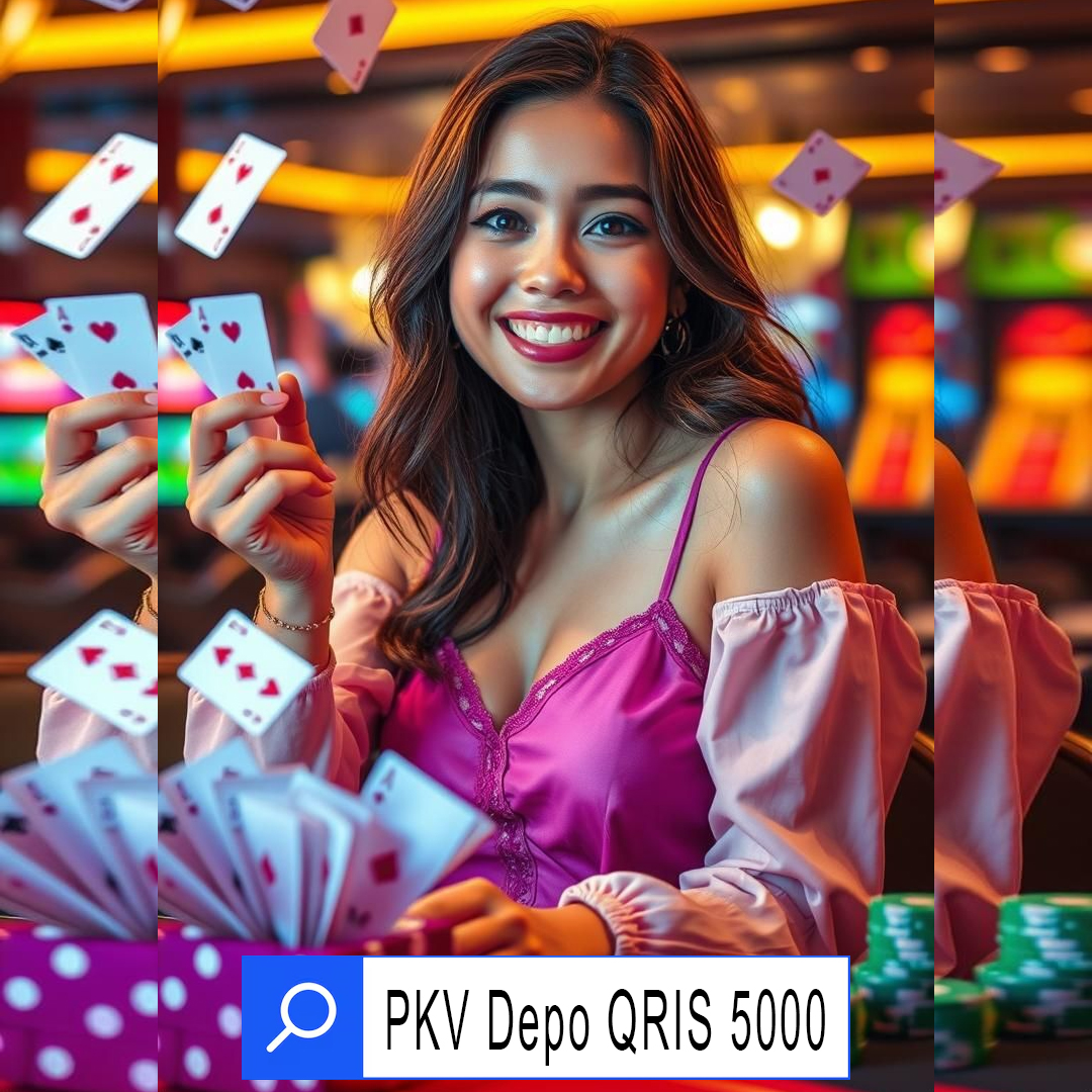 PKV depo QRIS 5000 - Proses Cepat tanpa lelet autoWin